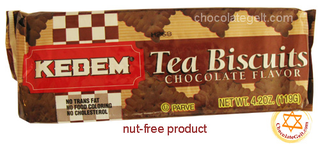 Illustration for article titled Best tea biscuits evah!